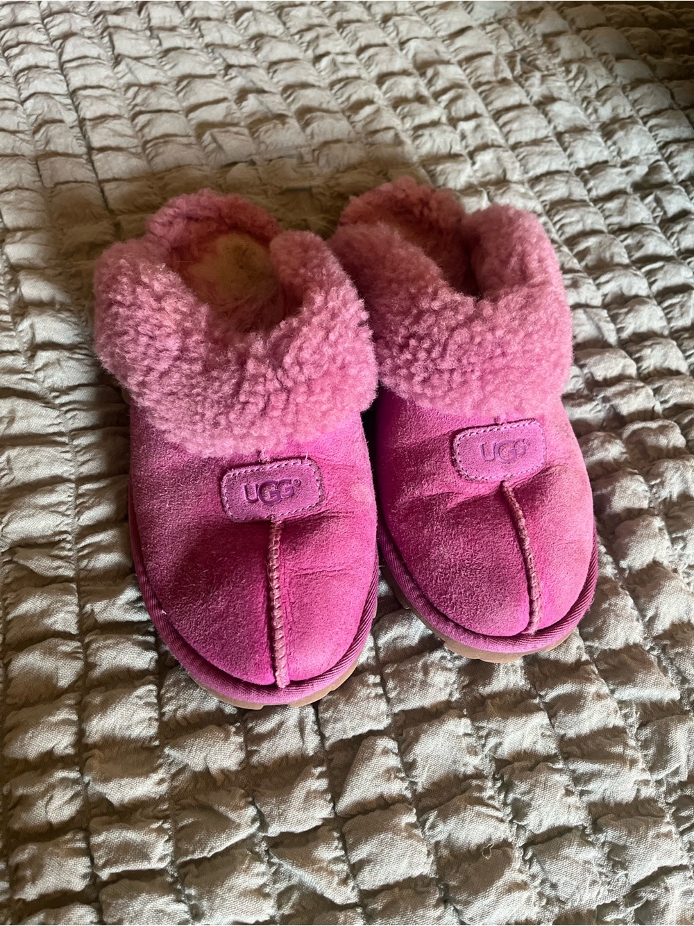 Coquette Ugg